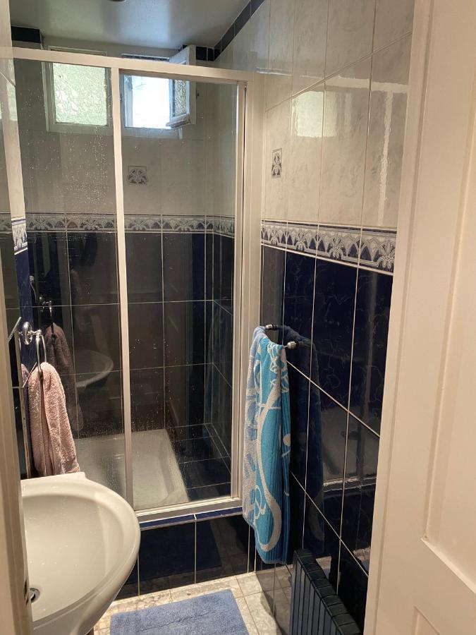 Bel Appartement Haussmannien - Gare De Lyon Париж Екстериор снимка
